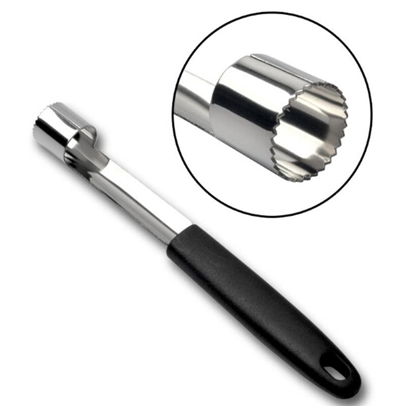 Kitchen Gadgets Usa - 코어러 피터 배 벨 트위스트 과일