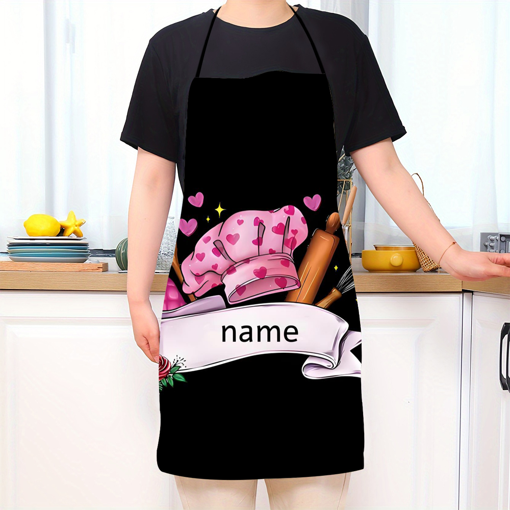 Kitchen Gadgets Name - 사용자 정의 이름 텍스트 주방 용품,