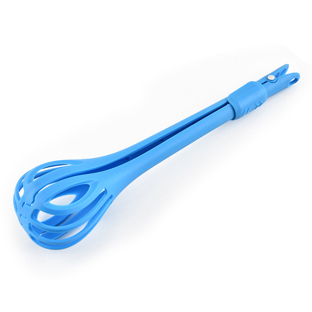 Kitchen Gadgets Usa - 2개입 계란 분리기 수동 나일론 계란