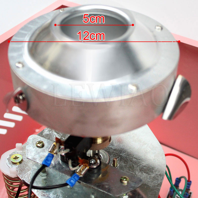Kitchen Gadgets Made In Usa - 가정용 수제 사탕 디저트 메이커 전기