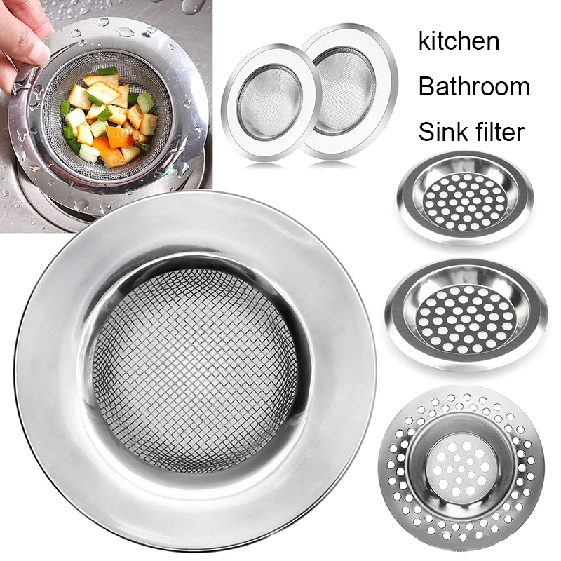 Kitchen Gadgets Gifts - 주방 싱크 스트레이너 싱크 그리드 필터
