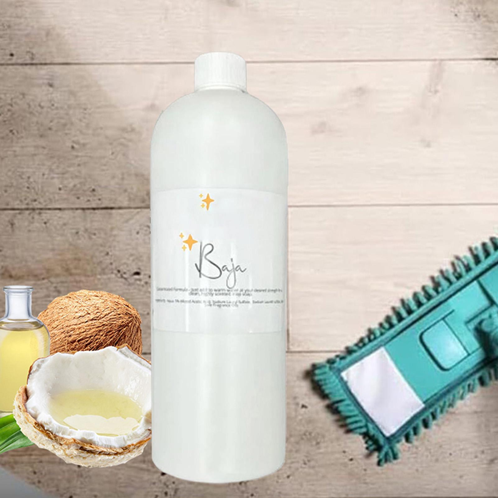 120ml 다기능 바닥 청소제 걸레 비누 바닥 청소 용 - Kitchen Gadgets Needed 리뷰 및 가격