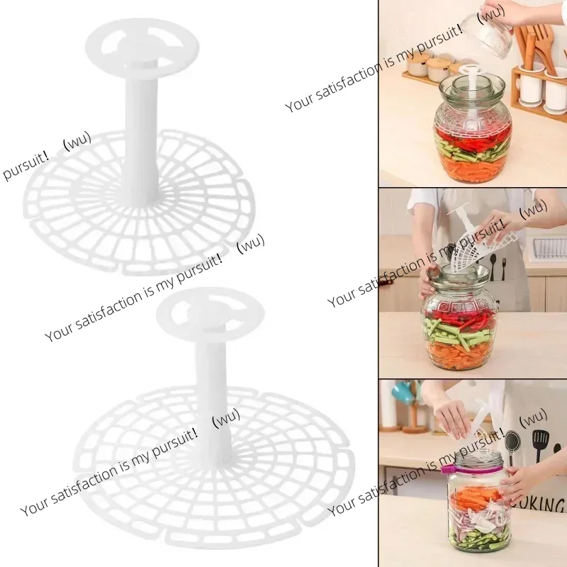 피클병, 김치병, 한국산 김치 주방용품에 적합한 플라스 - Kitchen Gadgets Made In Usa 리뷰 및 가격