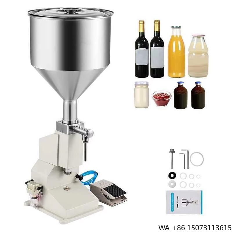 자동 액체 물 충전 소형 사쉐 포장 (순수 물, 주스, - Food Vacuum Sealer 리뷰 및 가격