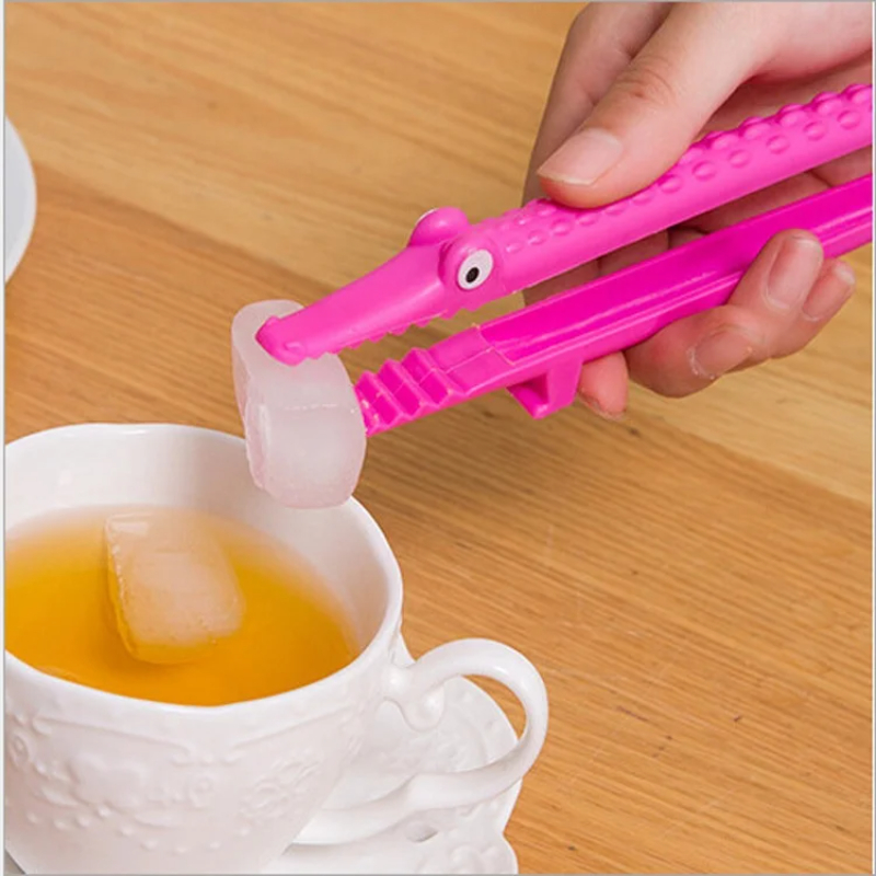 뷔페 빵 케이크 집게를위한 다목적 플라스틱 식품 폴더  - Kitchen Gadgets Oxo 리뷰 및 가격