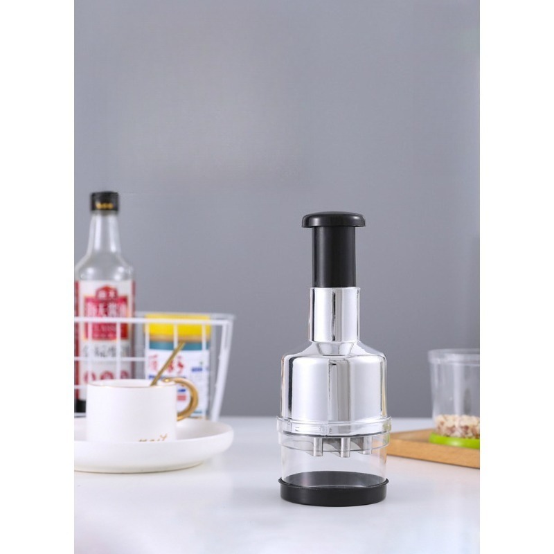 양파, 견과류, 채소류 식품 보관용 주방 도구 304  - Manual Garlic Press 리뷰 및 가격