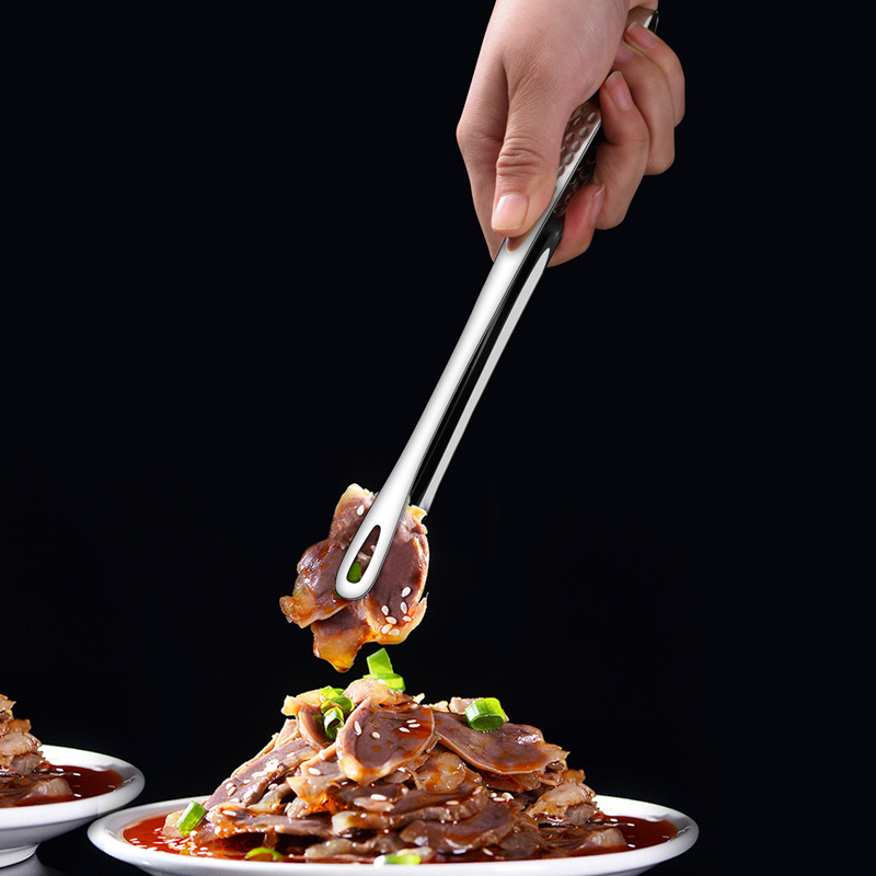 304 스테인레스 스틸 바베큐 집게 한국식 바베큐 음식 - Kitchen Gadgets Gifts 리뷰 및 가격