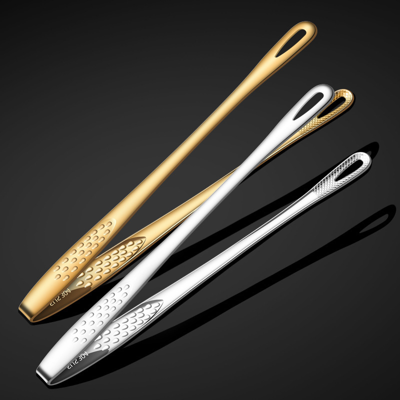 304 스테인레스 스틸 바베큐 집게 한국식 바베큐 음식 - Kitchen Gadgets Gifts 리뷰 및 가격