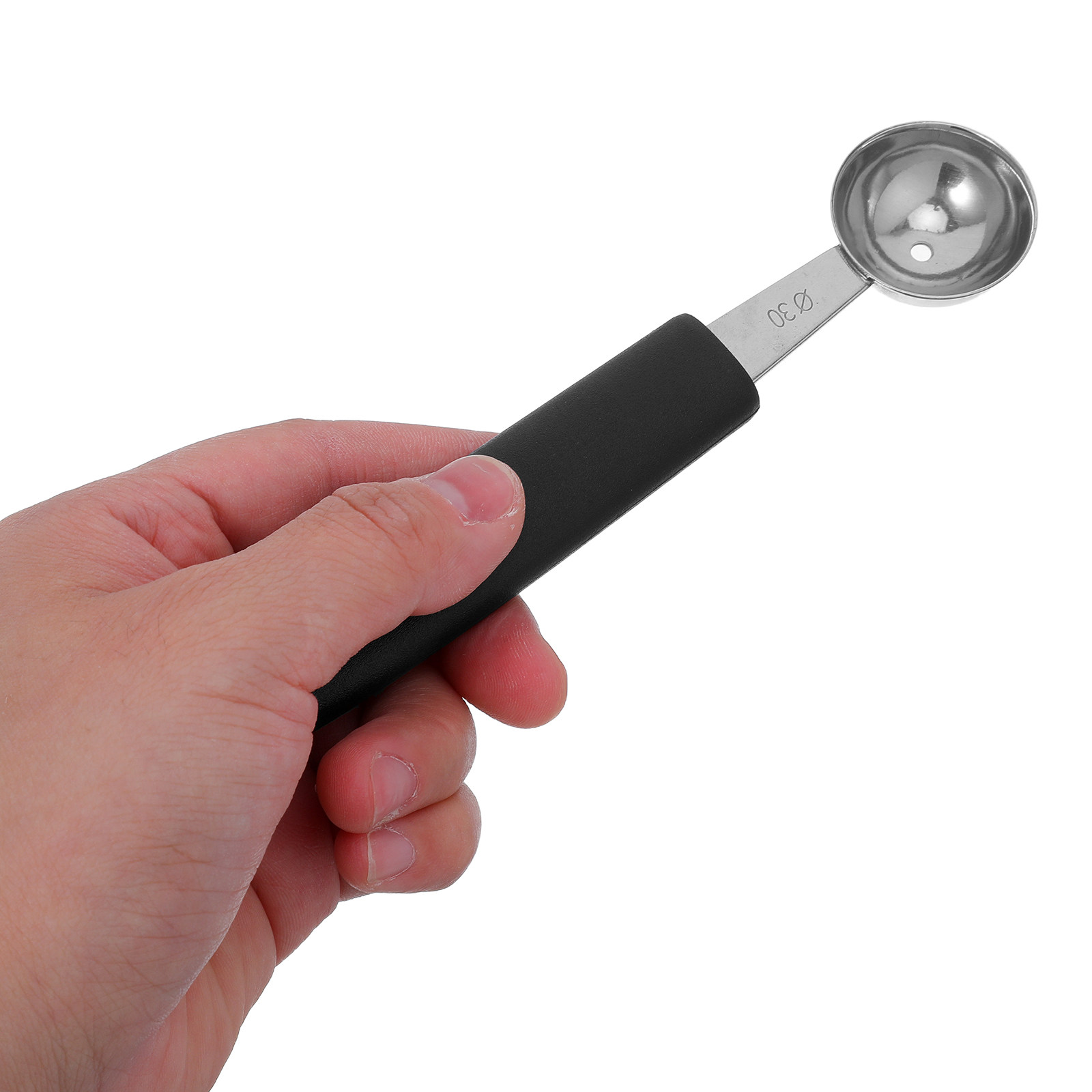스테인리스 스틸 멜론 볼러 과일 스쿱 30mm 튼튼한  - Kitchen Gadgets Usa 리뷰 및 가격
