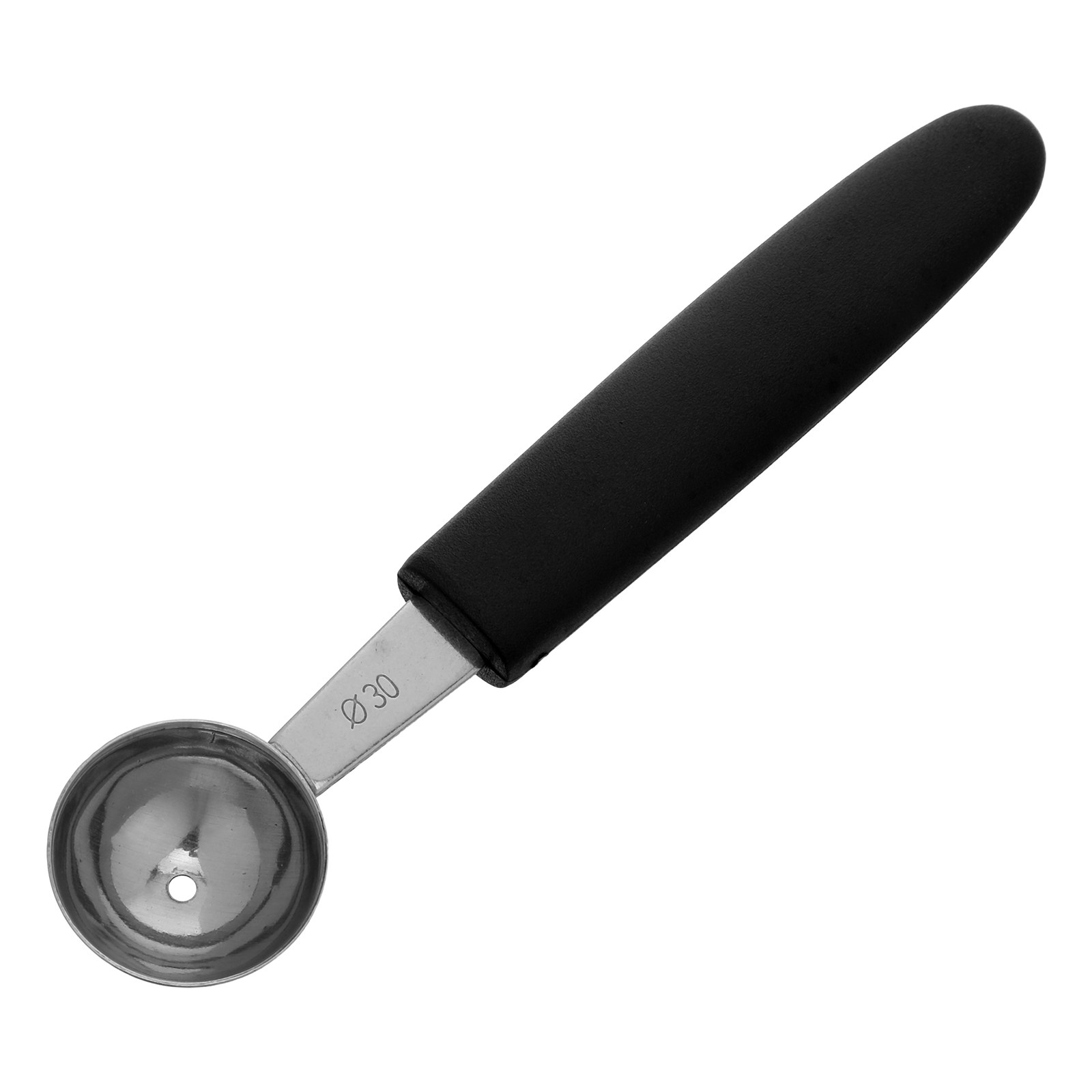 스테인리스 스틸 멜론 볼러 과일 스쿱 30mm 튼튼한  - Kitchen Gadgets Usa 리뷰 및 가격