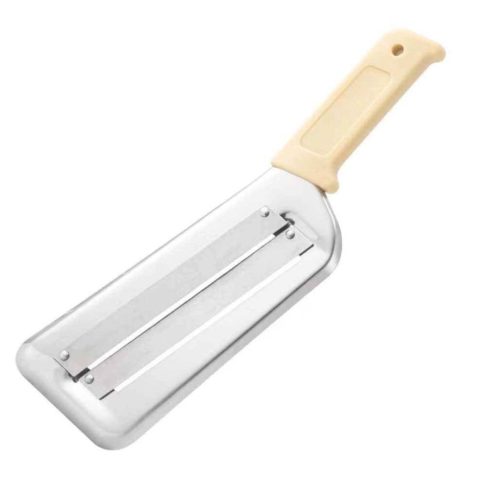 효율적인 주방용 채소 커터 스테인리스 스틸 이중 블레이 - Kitchen Gadgets Needed 리뷰 및 가격