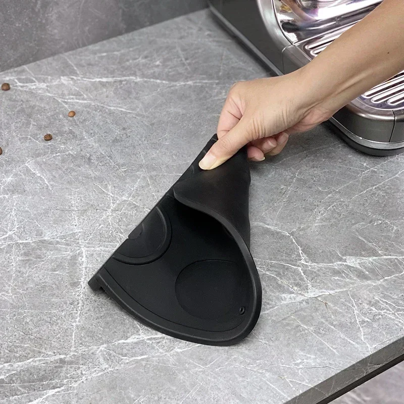 커피 파우더 패드 미끄럼 방지 실리콘 탬핑 스테이션 에 - Kitchen Gadgets Oxo 리뷰 및 가격