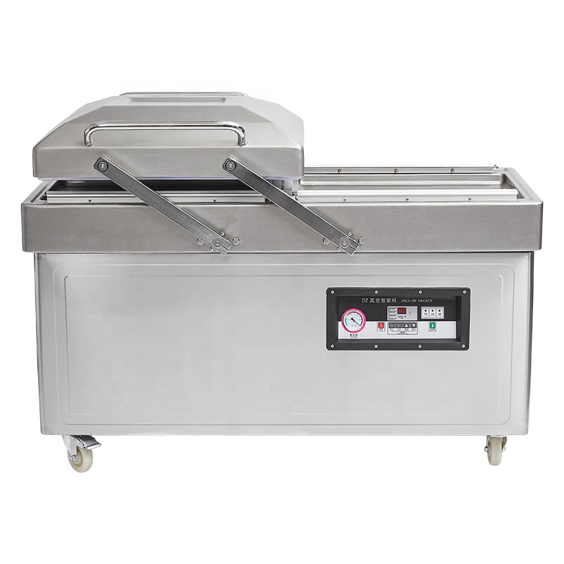 Dz-500_2sa 식품용 딥 타입 이중 챔버 진공 포 - Food Vacuum Sealer 리뷰 및 가격