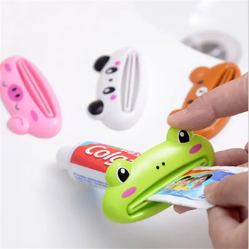 다기능 도구 주방 용품 욕실 만화 치약 짜개 주방 도구 - Kitchen Gadgets Needed 리뷰 및 가격