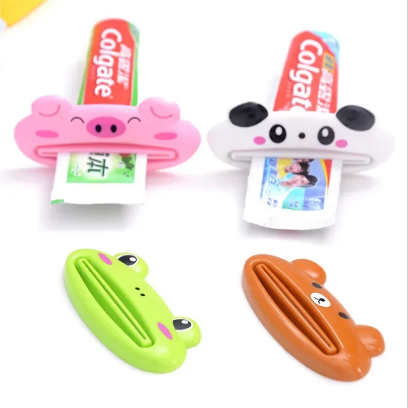 다기능 도구 주방 용품 욕실 만화 치약 짜개 주방 도구 - Kitchen Gadgets Needed 리뷰 및 가격