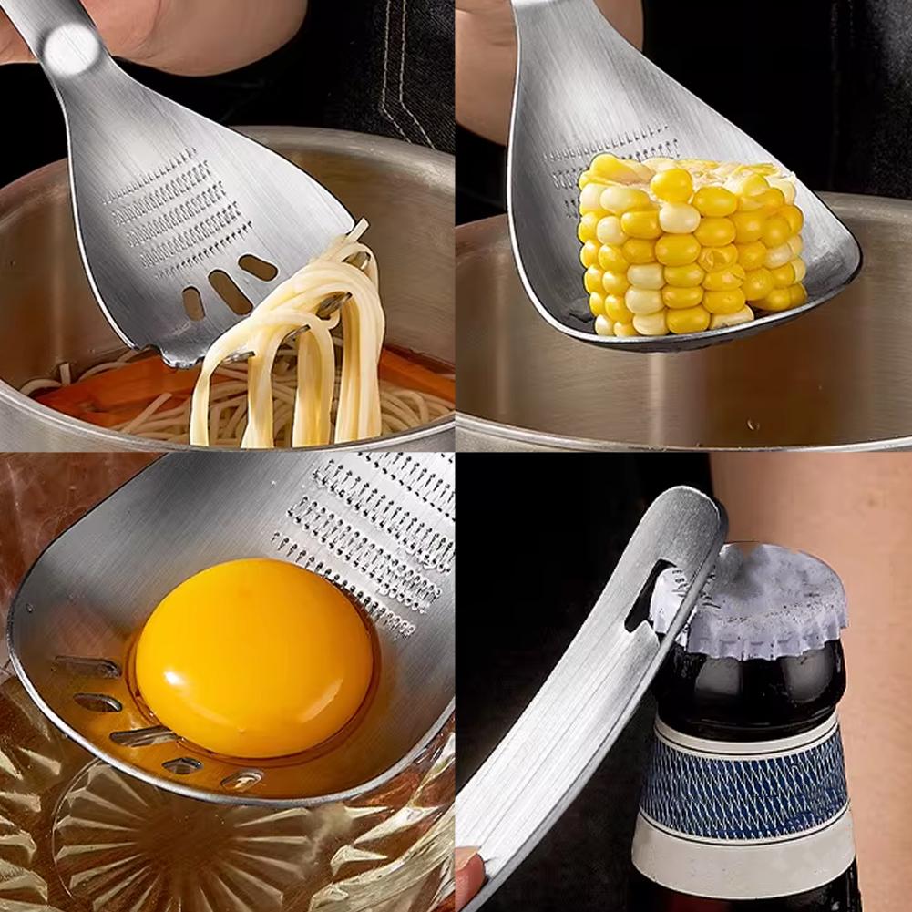 다기능 스테인레스 스틸 주방 도구, 마늘 생강 야채 강 - Kitchen Gadgets Needed 리뷰 및 가격