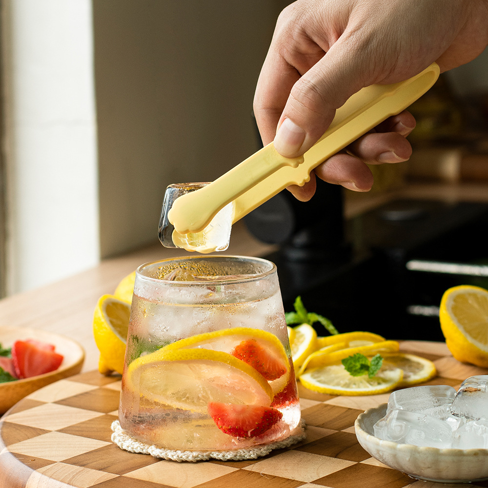 귀여운 고양이 발바닥 모양 실리콘 음식 집게 다채로운  - Kitchen Gadgets Oxo 리뷰 및 가격