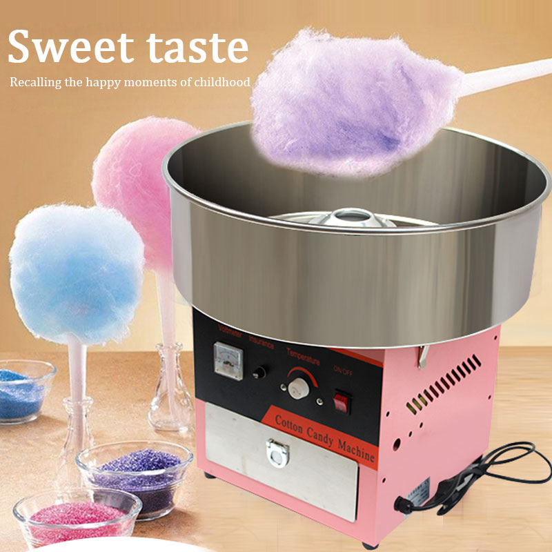 가정용 수제 사탕 디저트 메이커 전기 솜사탕 기계 코튼 - Kitchen Gadgets Made In Usa 리뷰 및 가격