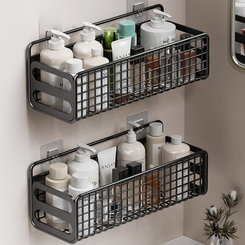 가정용 다기능 수납 선반, 욕실 화장품 수납 선반, 벽 - Kitchen Gadgets Needed 리뷰 및 가격