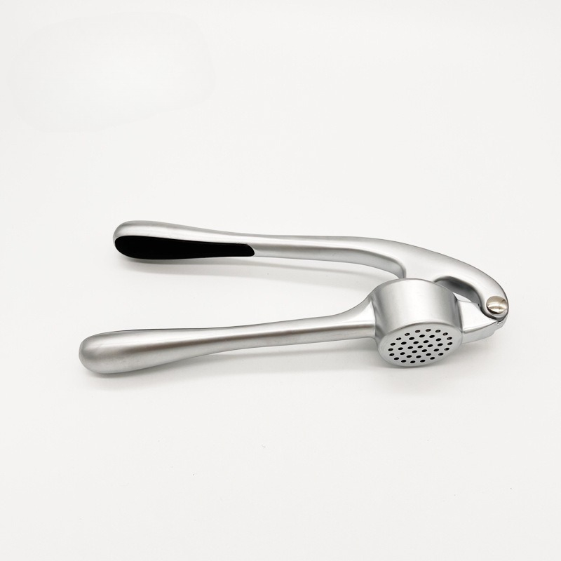 수동 마늘 프레스 - 마늘 페이스트를 만들기 위한 가정 - Kitchen Gadgets Made In Usa 리뷰 및 가격