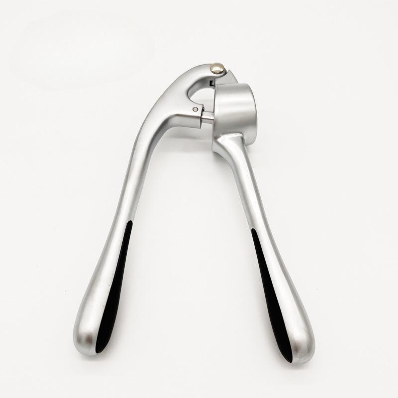 수동 마늘 프레스 - 마늘 페이스트를 만들기 위한 가정 - Kitchen Gadgets Made In Usa 리뷰 및 가격