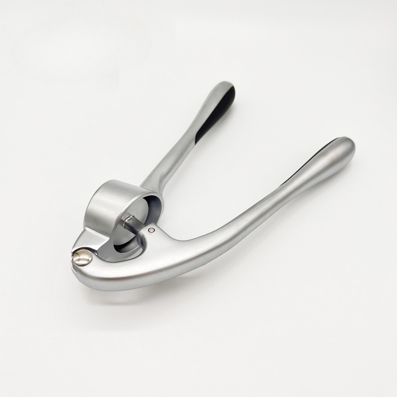 수동 마늘 프레스 - 마늘 페이스트를 만들기 위한 가정 - Kitchen Gadgets Made In Usa 리뷰 및 가격