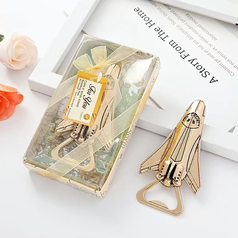 1PC 조각형 전투기 모양의 병따개 바 도구는 합금 소 - Kitchen Gadgets Made In Usa 리뷰 및 가격