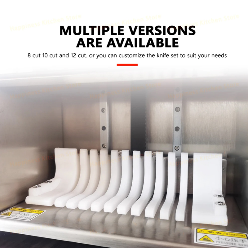 중국산 자동 스시 절단기, 스낵 및 레스토랑용 주방 기 - Kitchen Gadgets Made In Usa 리뷰 및 가격
