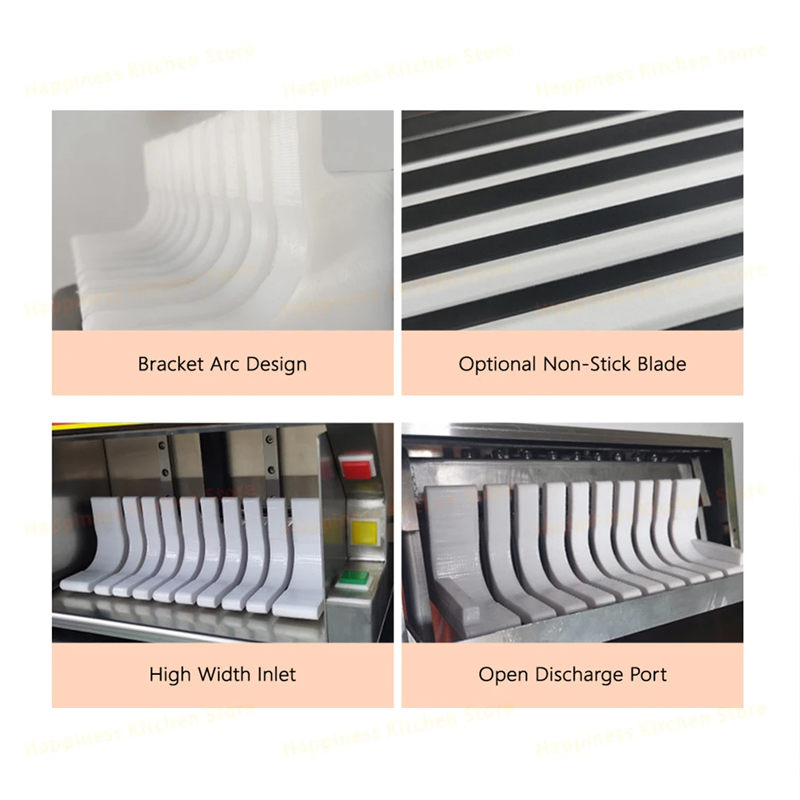 중국산 자동 스시 절단기, 스낵 및 레스토랑용 주방 기 - Kitchen Gadgets Made In Usa 리뷰 및 가격