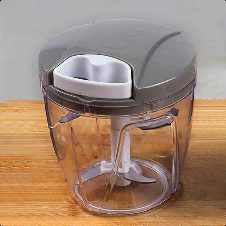 미니 휴대용 수동 다기능 푸드 초퍼, 스테인리스 스틸  - Small Kitchen Gadgets Gifts 리뷰 및 가격