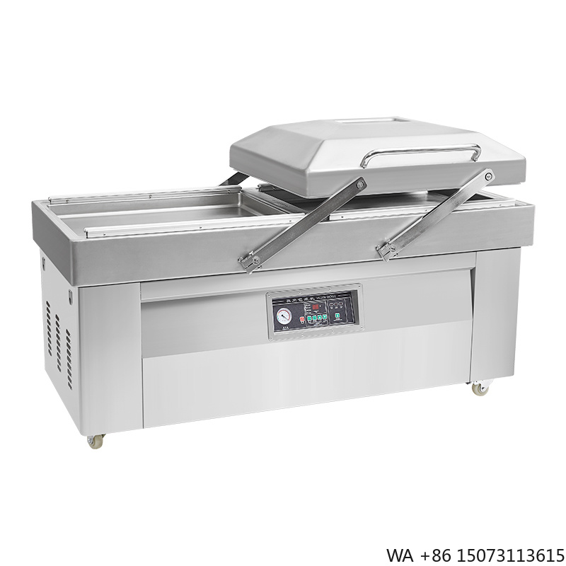 Dz-800_2sb 이중 챔버 진공 포장기 (식품용) - Food Vacuum Sealer 리뷰 및 가격