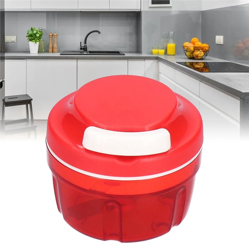 ABBP-다기능 수제 야채 커터 마늘 분쇄기 휴대용 고 - Kitchen Gadgets Needed 리뷰 및 가격