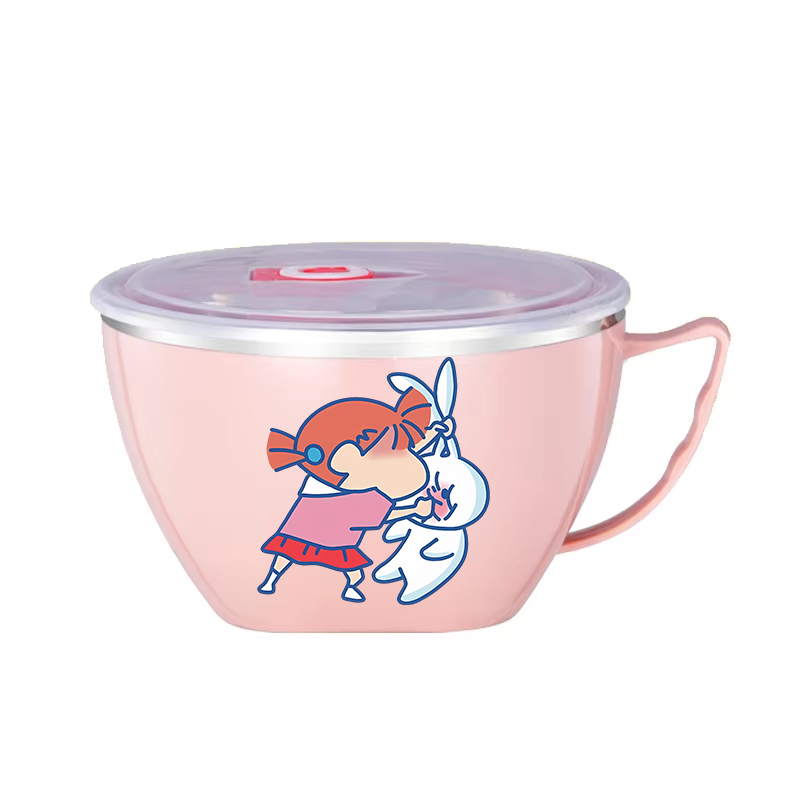 크레용신짱 누들볼 대용량 스테인리스 스틸 그릇 이중층  - Kitchen Gadgets New 리뷰 및 가격