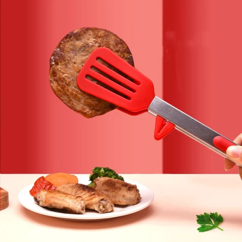 주방 실리콘 음식 클립, 고온 저항, 화상 방지 바베큐 - Kitchen Gadgets Gifts 리뷰 및 가격