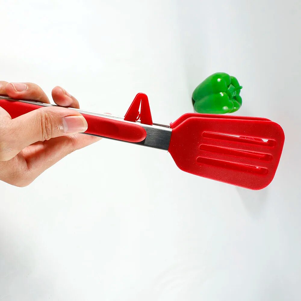 주방 실리콘 음식 클립, 고온 저항, 화상 방지 바베큐 - Kitchen Gadgets Gifts 리뷰 및 가격