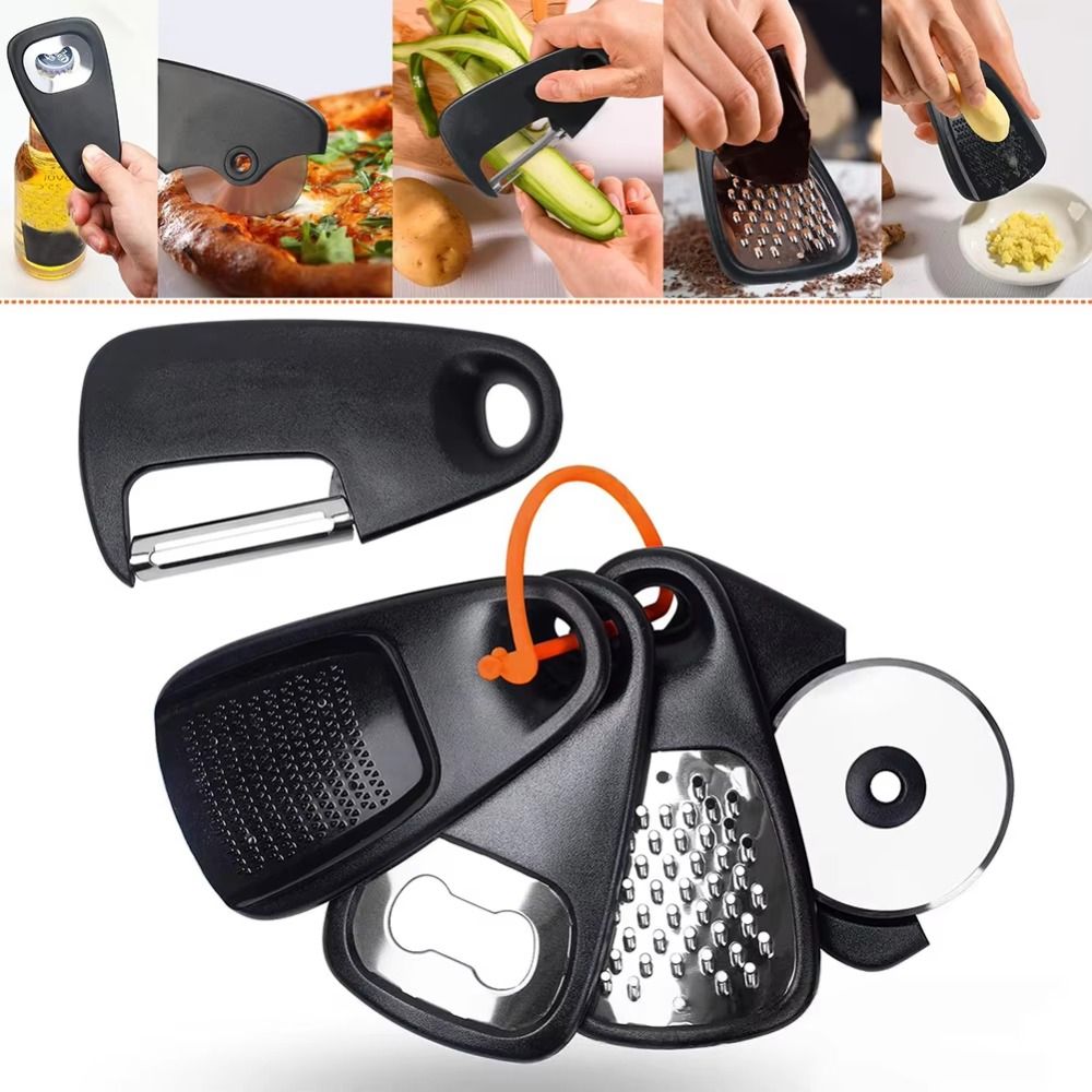 컴팩트한 디자인의 캠핑 식기 세트 편안한 그립감 공간  - Kitchen Gadgets Needed 리뷰 및 가격