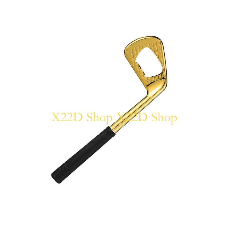 X22D 장식 골프 클럽 스타일 오프너 프리미엄 구리는 - Kitchen Gadgets Club 리뷰 및 가격