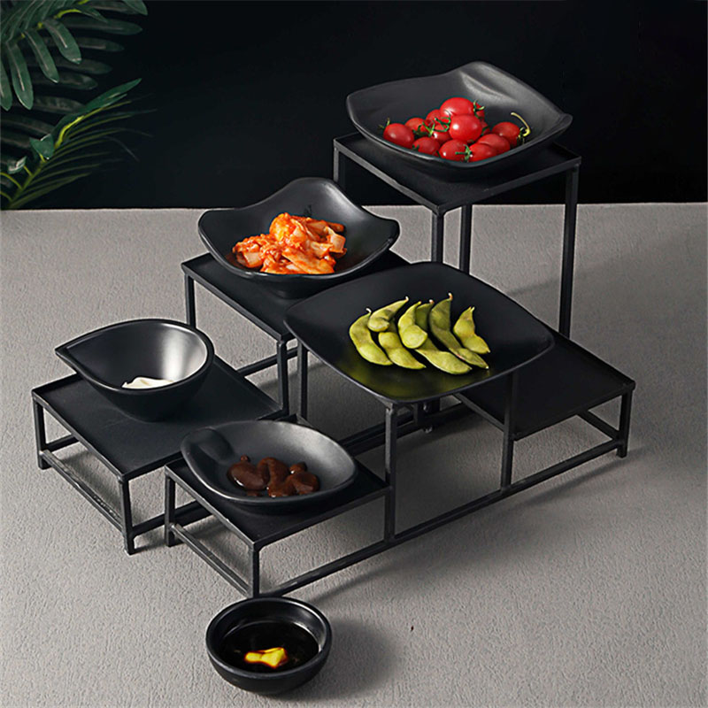 예쁜 멜라민 소스 요리 조미료 접시 초밥 간장 칠리 무 - Kitchen Gadgets Gifts 리뷰 및 가격