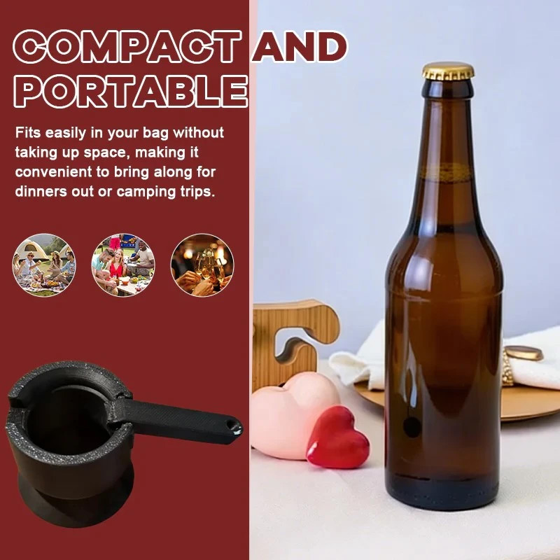 병따개 이미터 병뚜껑 따개 가족 모임에 적합한 소형 도 - Small Kitchen Gadgets Gifts 리뷰 및 가격