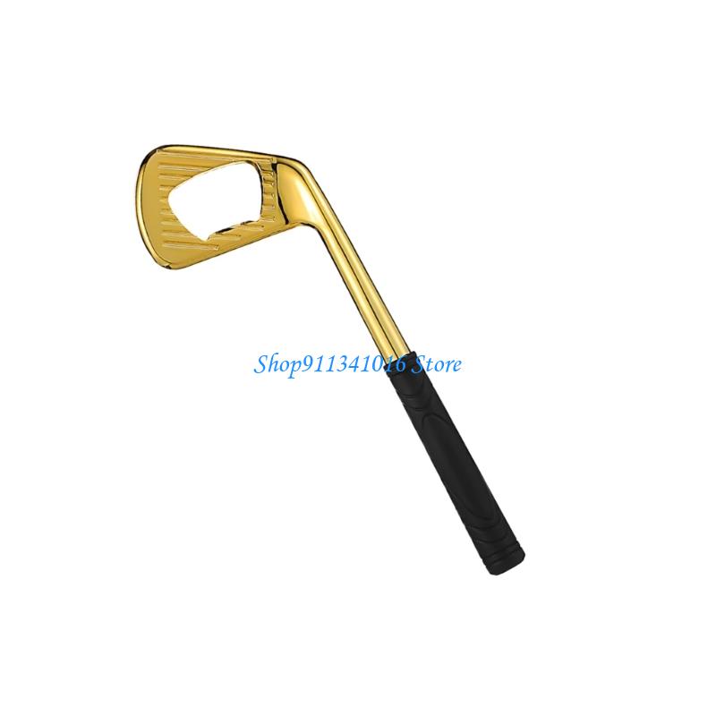 Coppers 골프 클럽 병따개 부식 방지 인체 공학적 - Kitchen Gadgets Club 리뷰 및 가격
