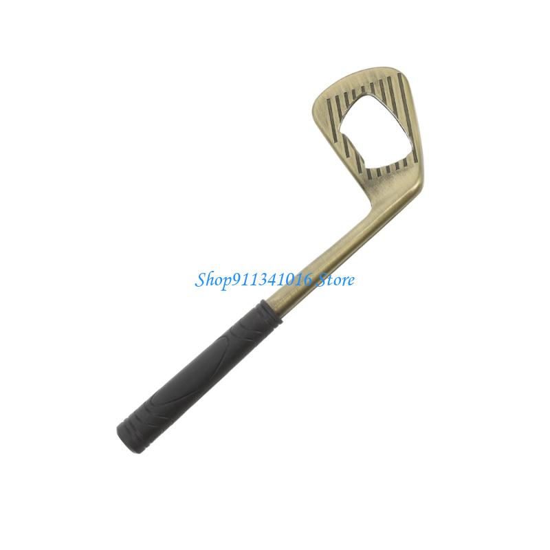 Coppers 골프 클럽 병따개 부식 방지 인체 공학적 - Kitchen Gadgets Club 리뷰 및 가격