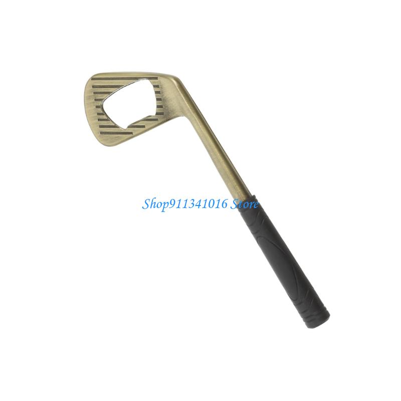 Coppers 골프 클럽 병따개 부식 방지 인체 공학적 - Kitchen Gadgets Club 리뷰 및 가격