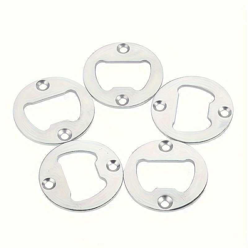 스테인리스 스틸 병따개 삽입 키트, DIY 수제 병따개 - Kitchen Gadgets Made In Usa 리뷰 및 가격