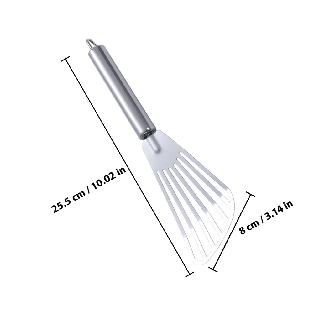 스테이크, 튀김, 생선 요리용 슬롯형 스테인리스 스틸  - Kitchen Gadgets Gifts 리뷰 및 가격