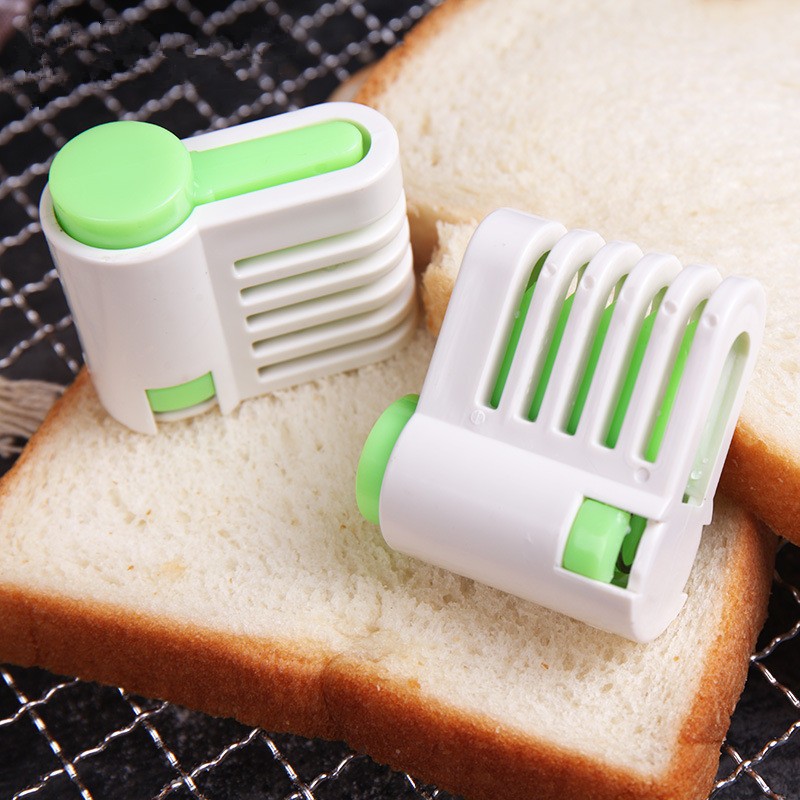 케이크 커팅 슬라이서 레이어 분리기 빵 커터 다기능 베 - Kitchen Gadgets Gifts 리뷰 및 가격