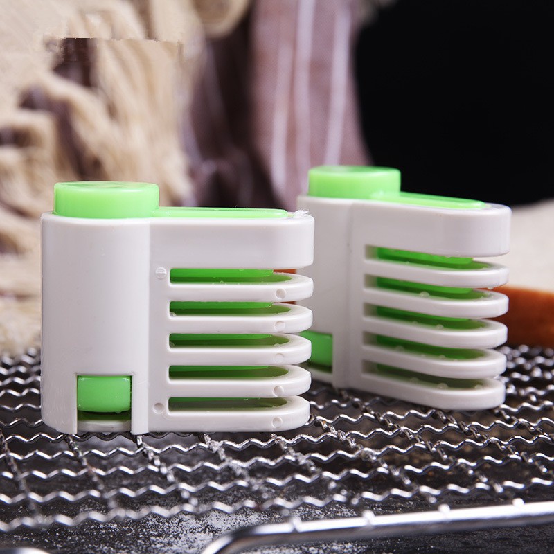 케이크 커팅 슬라이서 레이어 분리기 빵 커터 다기능 베 - Kitchen Gadgets Gifts 리뷰 및 가격