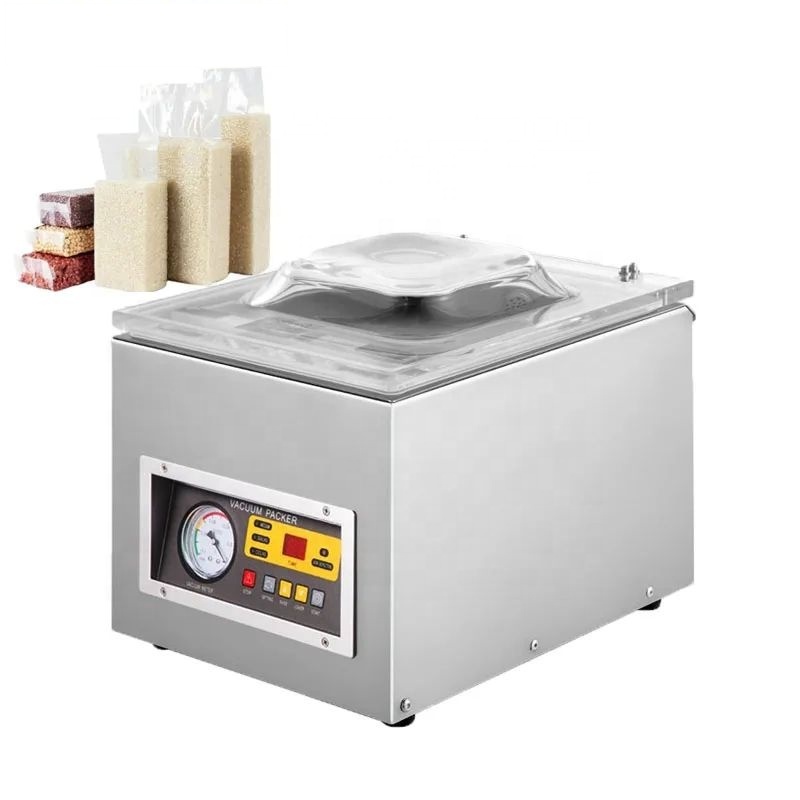 진공 포장기 상업용 플라스틱 백 실러 주방 식품 사업  - Food Vacuum Sealer 리뷰 및 가격