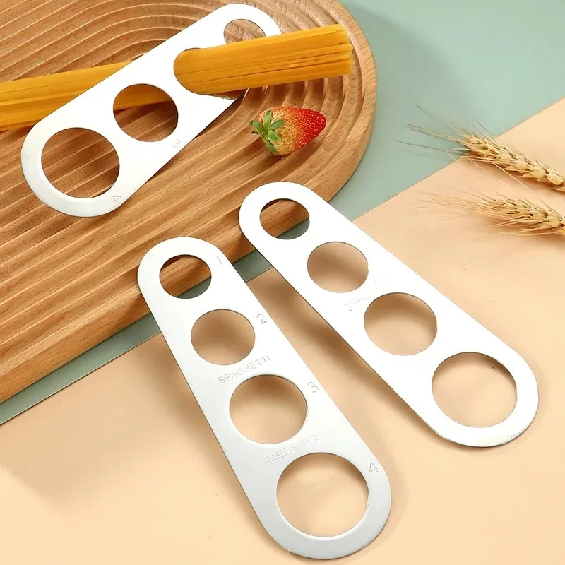 스테인레스 스틸 스파게티 측정기 파스타 국수 측정 쿡  - Kitchen Gadgets Gifts 리뷰 및 가격